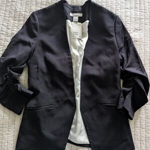 H&M Classic Black Women's Blazer